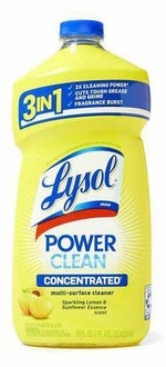 Lysol Multi-Surface Cleaner