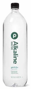 Publix Alkaline Water