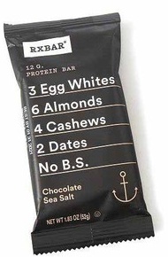 Rxbar Protein Bar