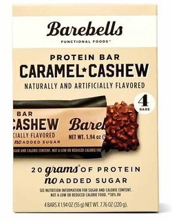 Barebells Protein Bar