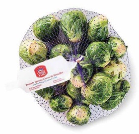 Brussels Sprouts