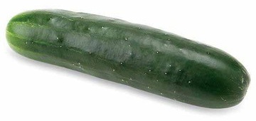 Cucumbers