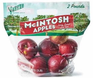 McIntosh Apples