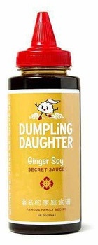 Dumpling Daughter Secret Sauce