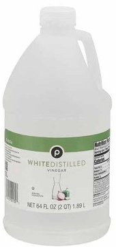 Publix White Distilled Vinegar