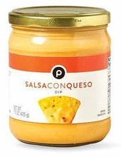 Publix Salsa Con Queso Dip