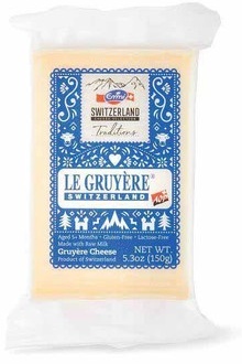 Emmi Le Gruyère Cheese