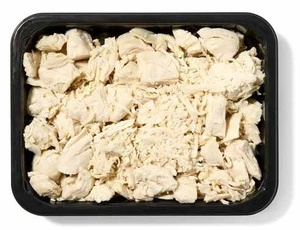 Pulled Rotisserie Chicken
