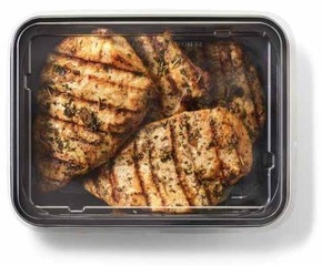 Publix Italian Herb Chicken