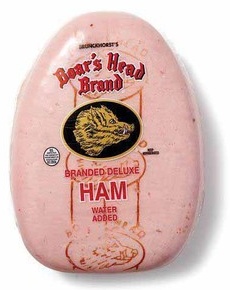 Boar's Head® Deluxe Ham