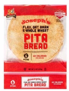 Joseph's Pita Bread