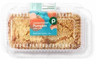 Loaf Cake