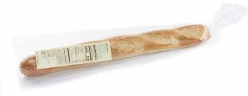 GreenWise Crusty White Baguette