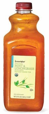GreenWise Organic Tea