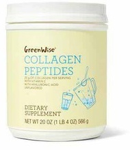 GreenWise Collagen Peptides