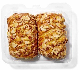 Almond Croissant, 2-Count