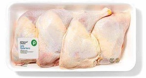 Publix Chicken Leg Quarters