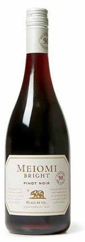 Meiomi Bright Pinot Noir Wine