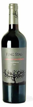 King Stag Cabernet Sauvignon Wine