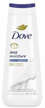 Dove Body Wash
