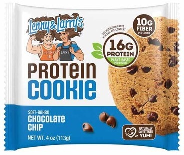 Lenny & Larry's Cookies