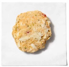 Premium Crab Cakes