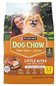 Purina Dog Chow Dog Food