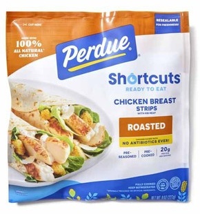Perdue Shortcuts Chicken Strips