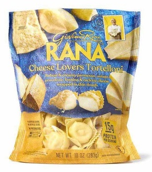 Rana Tortelloni