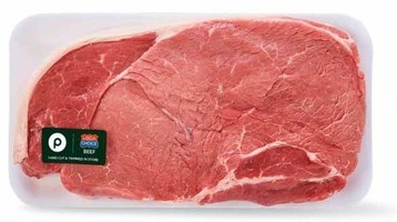 Boneless Top Sirloin Steak