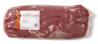 Publix Extra Lean Pork Loin Tenderloins