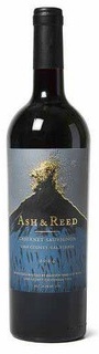 Ash & Reed Cabernet Sauvignon Wine