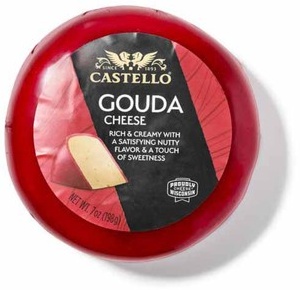 Castello Cheese