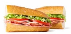 Boar's Head® Italian Sub