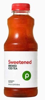 Publix Tea