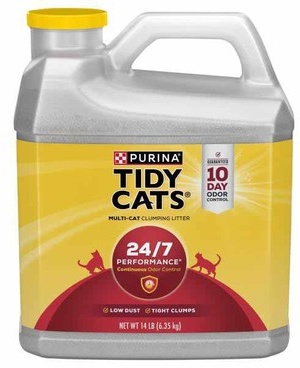 Purina Tidy Cats Cat Litter