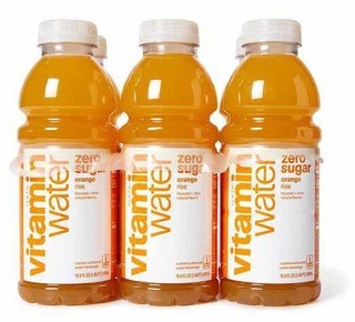 Glacéau Vitaminwater