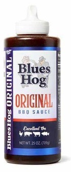 Blues Hog BBQ Sauce