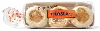 Thomas' English Muffins