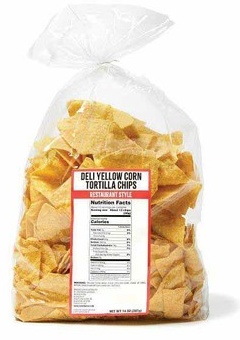 Don Pancho Tortilla Chips