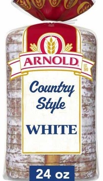 Arnold or Brownberry Bread