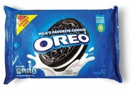 Nabisco Cookies or Crackers