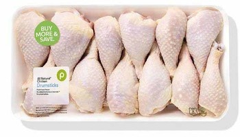 Publix Chicken Drumsticks