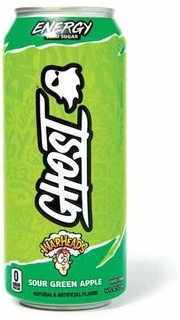 Ghost Energy Drink