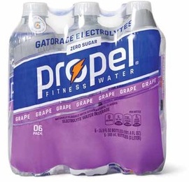Propel Water