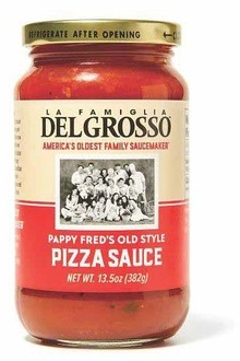 La Famiglia Delgrosso Sauce
