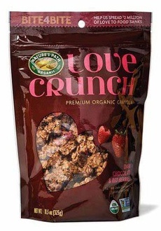 Nature's Path Organic Granola