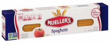 Mueller's Pasta