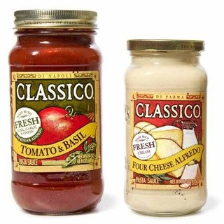Classico Sauce