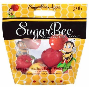 Sugarbee Apples